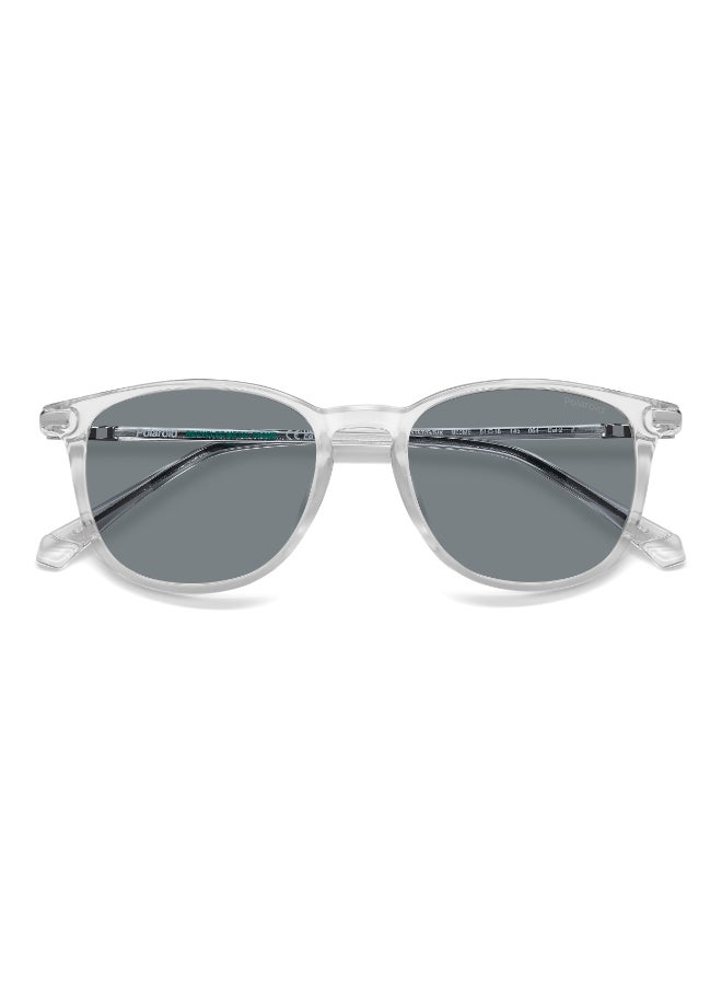 Polaroid RECTANGULAR POLAROID SUNGLASSES FRAMES - Image 4